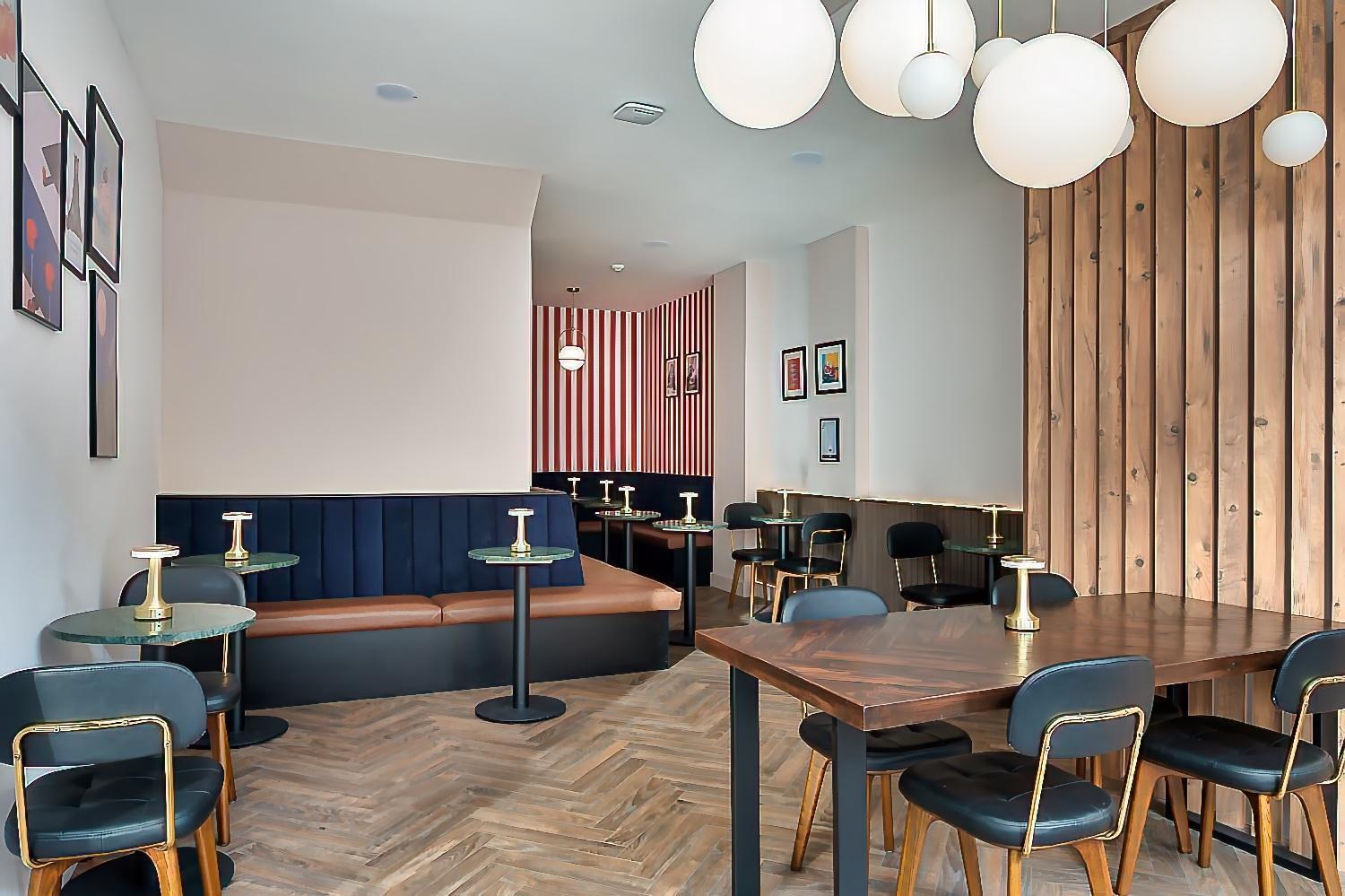 D8 - Shoreditch London Exterior photo