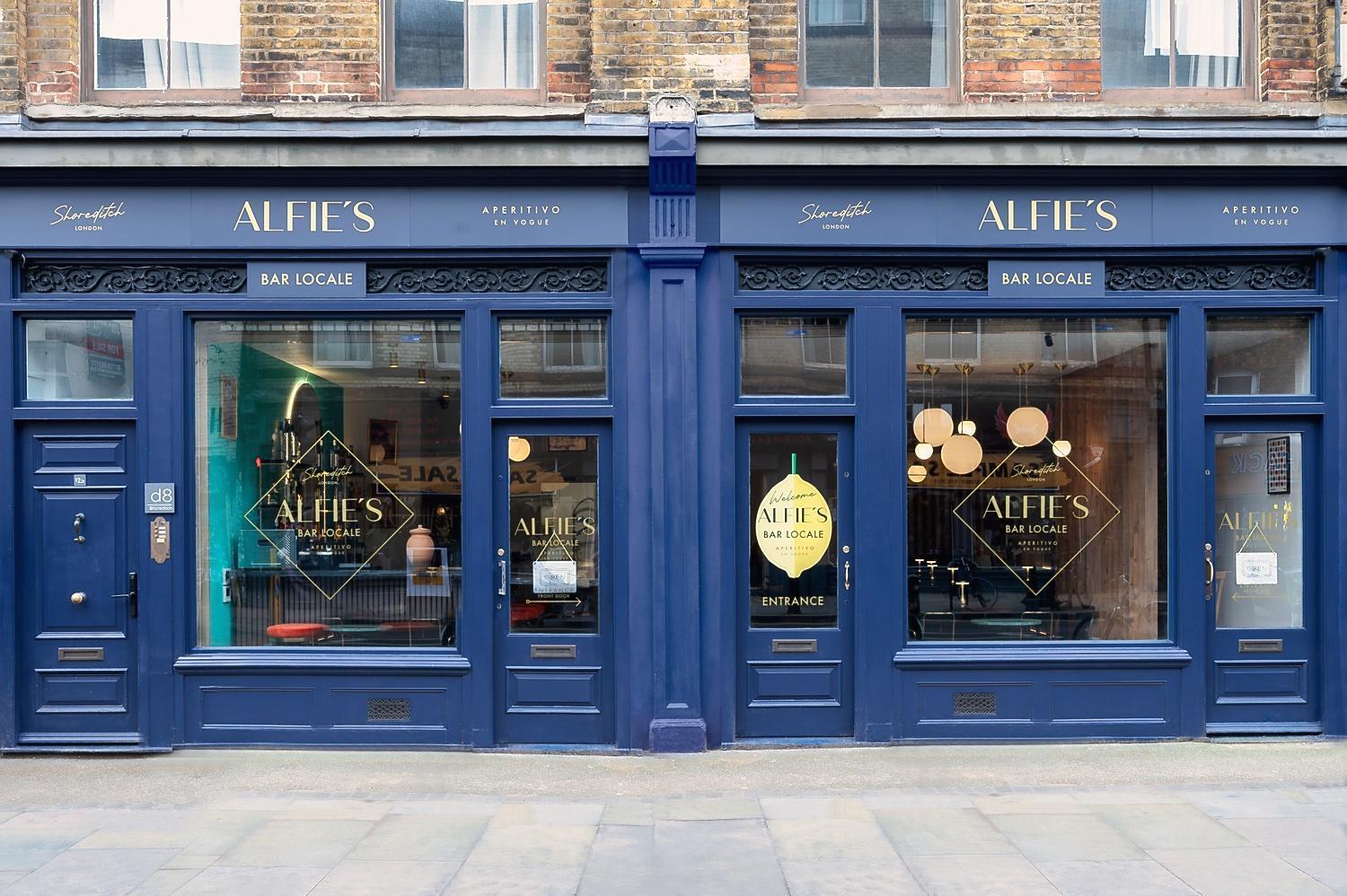 D8 - Shoreditch London Exterior photo